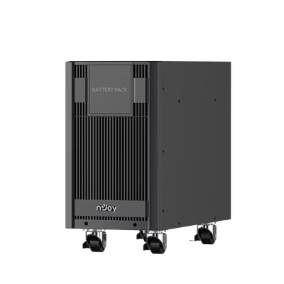NJOY UPSNJOYUPBPTA1611KXCG01B-CE Akkumulátor tárolóegység - Aster 6K/10K