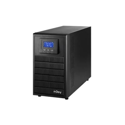 NJOY PWUP-OL300AP-AZ01B Szünetmentes 3000VA - Aten Pro 3000