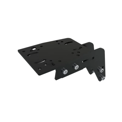 TRAK RACER TR80-SHIFTER6 Szimulátor kiegészítő - TR-One Gen2 Universal Shifter Mount for wide Alumin