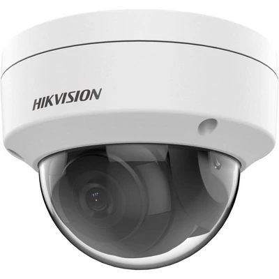 HIKVISION DS-2CD1123G2-I(2.8mm) IP, Dómkamera, 2 MP, Fix objektív, IR 30m