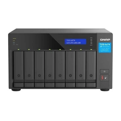 QNAP TVS-H874X-I9-64G NAS