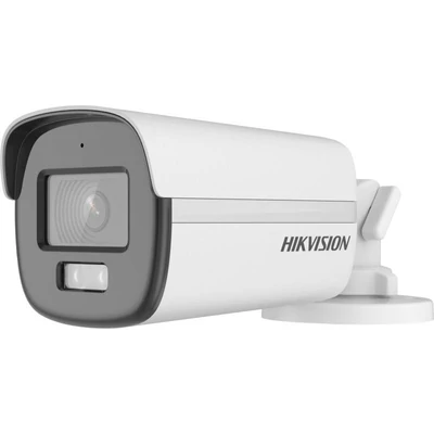 HIKVISION DS-2CE12D8T-IT3SE (2.8mm) 2 MP fix THD csőkamera; TVI/AHD/CVI/CVBS kimenet; beépített mikr
