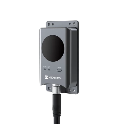 HIKVISION HM-TD3118T-1/Q(B) Hőkamera, 160x120, 12um