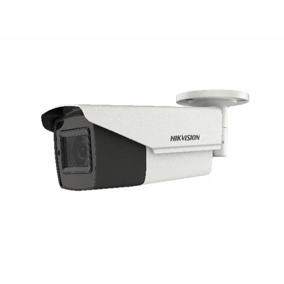 HIKVISION DS-2CE19U1T-AIT3ZF(2.7-13.5mm) 8 MP THD motoros zoom EXIR csőkamera; OSD menüvel; TVI/AHD/
