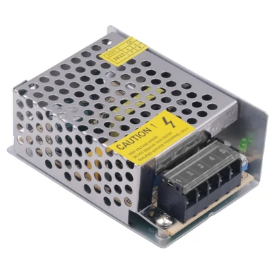 NESTRON NPS-L112D-3A Nyitott tápegység; 12 VDC/3 A