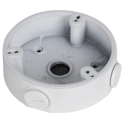 NESTRON NDS-PFA136 Kültéri kötődoboz kamerákhoz; alumínium