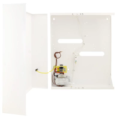 PULSAR AWO282PS Doboz NEO és NEO PRO rendszerekhez, tápegységgel