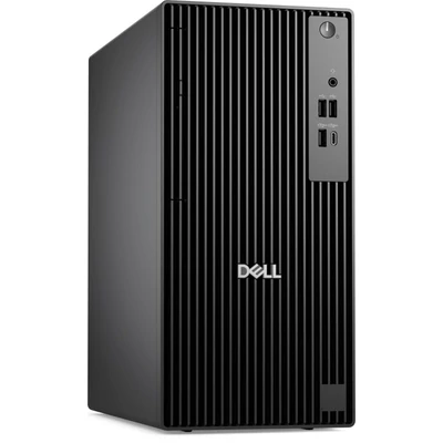 DELL Pro Tower PC; Intel Core i7-14700; 16GB DDR5; 512GB SSD; DP/HDMI; Win11Pro; 3 év helyszíni gara