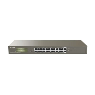 IP-COM G1124P-24-250W Switch PoE