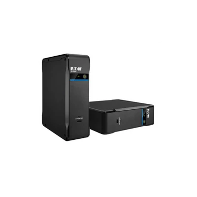 EATON 3P1300UD szünetmentes 3P Ellipse - 3P Ellipse 1300 USB DIN