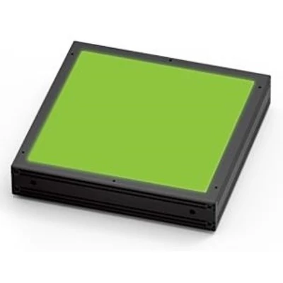 OPT MACHINE VISION OPT-FLCA310220-G OPT-FLCA sorozatú háttér megvilágítás; külső méret: 310x220; zöl