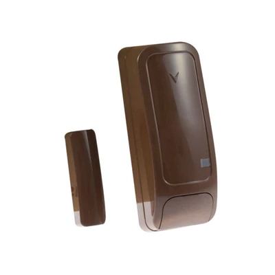 DSC NEO PG8945BR Vezeték nélküli nyitásérzékelő, barna