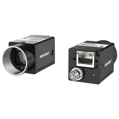 HIKROBOT MV-CU020-19GM Area scan kamera; 2 MP; 56 fps; C foglalat; monokróm; GigE; IP30
