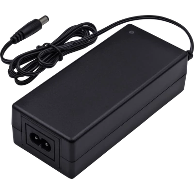 NESTRON NPS-D112D-5A-CCTV Asztali CCTV tápegység 12 VDC/5 A; tápkábellel