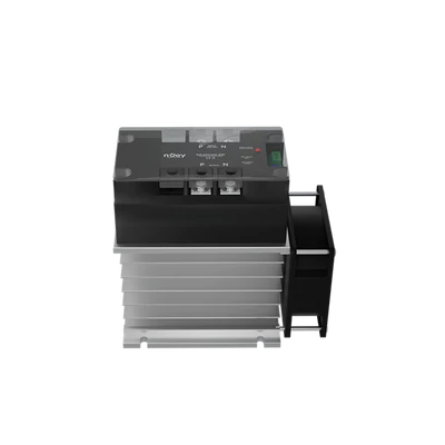 NJOY UPSNJOYSSVV20H211MMI01B-CE Start/Stop modul - Soft Start-Stop 2kW