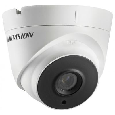 HIKVISION DS-2CE56D0T-IT3E 2 MP THD fix EXIR dómkamera; PoC