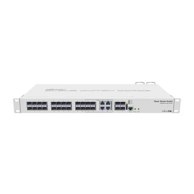 MIKROTIK CRS328-4C-20S-4S+RM