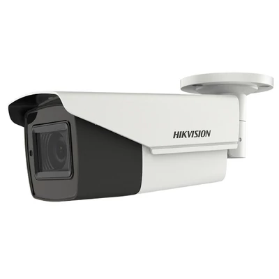 HIKVISION DS-2CE19U7T-AIT3ZF(2.7-13.5mm) 8 MP THD WDR motoros zoom EXIR csőkamera; OSD menüvel; TVI/