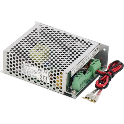 PULSAR PSG2-12V2A 13,8V/2,5A tokozott kapcsolóüzemű szünetmentesíthető tápegység; Grade 2