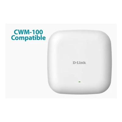 D-LINK DAP-2660 Wireless AC1200 Simultaneous Dual-Band with PoE Access Point