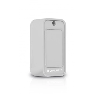 COMUNELLO RECEIVER Kiegészítő rádióvevő; két csatorna; IP20