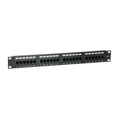 EQUIP 235325 Patch panel