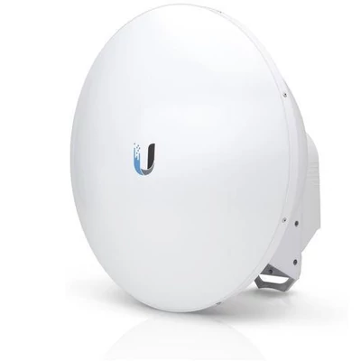 UBIQUITI AF-11G35 11 GHz airFiber Dish, 35 dBi