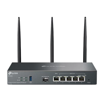 TP-LINK ER706W TPLink Router WiFi AX3000 VPN