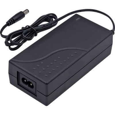 NESTRON NPS-D112D-6A-CCTV Asztali CCTV tápegység 12 VDC/6 A; tápkábellel