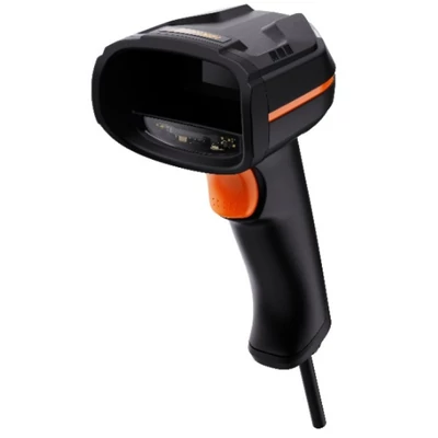 HIKROBOT MV-IDH3013-05N-R1U Kézi kódolvasó kamera; 1,3 MP; 50 fps; ; vörös fény megvilágítás; USB