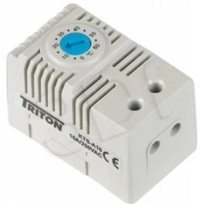 TRITON RAX-CH-X01-X9 Ventilátor termosztát