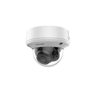 HIKVISION DS-2CE5AD8T-VPIT3ZE(2.7-13.5mm) Analóg HD, Dómkamera, 2 MP, Pro, vandálbiztos, motoros obj
