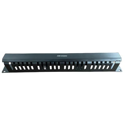 HIKVISION DS-1CM1U24 Kiegészítő, kábel soroló, 24 slotos