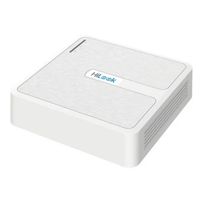 HILOOK NVR-104H-D/4P NVR rögzítő