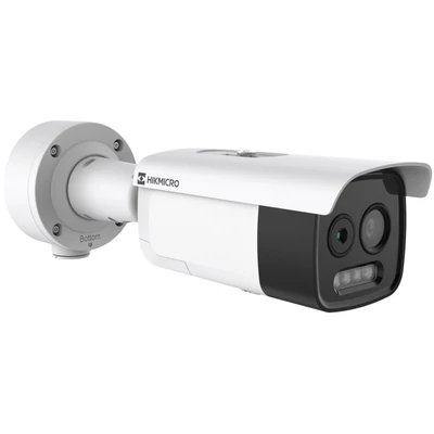 HIKVISION HM-TD2628-10/G1/T3A IP hő- kamera; -20°C-150°C