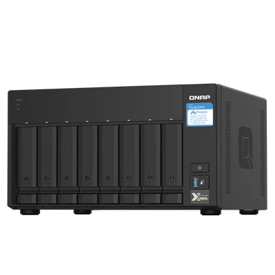 QNAP TVS-H874-I5-32G NAS
