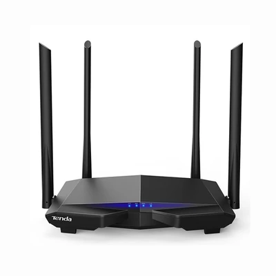 TENDA AC6V5.0 Router WiFi AC1200 - AC6