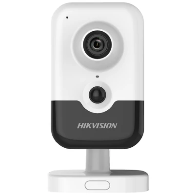 HIKVISION DS-2CD2466G2-I (4mm)(C) 6 MP AcuSense WDR beltéri fix EXIR IP csempekamera PIR szenzorral