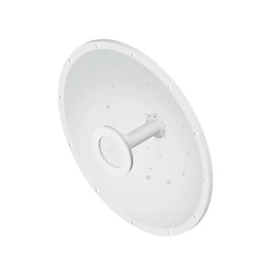 UBIQUITI AF-3G26-S45 3 GHz airFiber Dish, 26 dBi, Slant 45