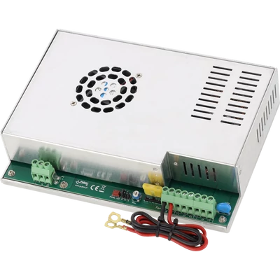 PULSAR PSB-12V20A 13,8V/20A tokozott kapcsolóüzemű szünetmentesíthető tápegység