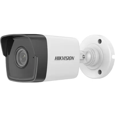 HIKVISION DS-2CD1043G0-I(2.8mm)(C) IP, Csőkamera, 4 MP, Fix objektív, IR 30m
