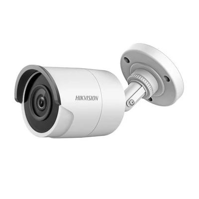 HIKVISION DS-2CE17U8T-IT(3.6mm) 8 MP THD fix EXIR csőkamera; OSD menüvel