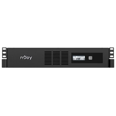 NJOY UPCMRLS660TCOAZ01B Szünetmentes 800VA - Code 600