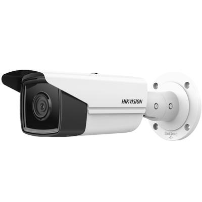 HIKVISION DS-2CD2T43G2-2I 4 MP WDR fix EXIR IP csőkamera 60 m IR-távolsággal