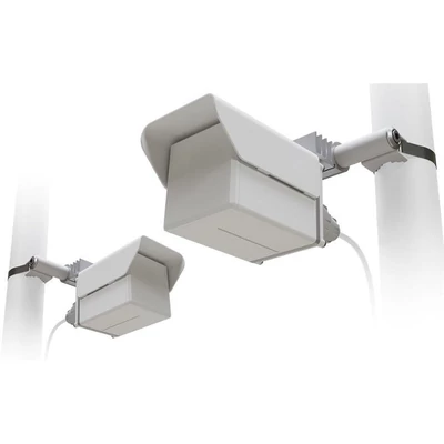 MIKROTIK CubeG-5ac60aypair Wireless Wire Cube Pro (Pair of preconfigured Cube 60Pro ac devices for 6