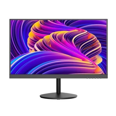 HIKVISION DS-D5224F2-1V1S 23,8" LED monitor; 178°/178° betekintési szög; Full HD felbontás; hangszór