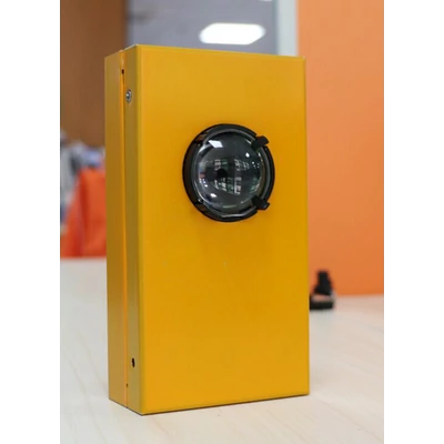 ALEAN A-ABL-JYD lézersorompó beállító