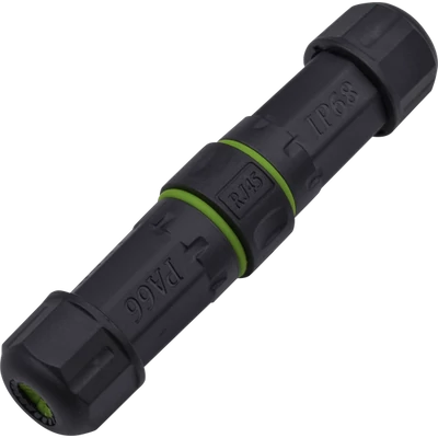 WALISEC RJ45-KC6UW kültéri toldó