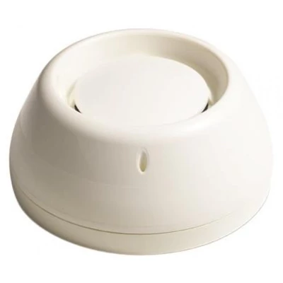 SIEMENS FDS221-W C-NET/FDnet huroktáplált hangjelző; fehér