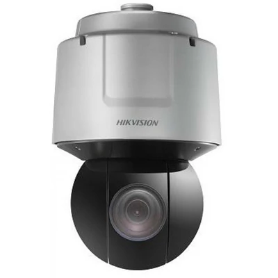 HIKVISION DS-2DF6A836XS-AELY (T2) 8 MP rendszámolvasó IP PTZ dómkamera; 36x zoom; 24 VAC/HiPoE